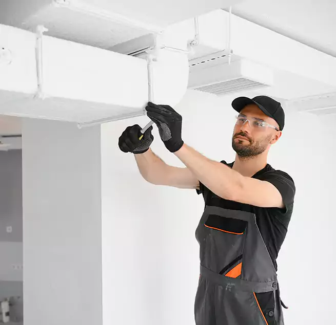  Why Homeowners Businesses Trust Us Springdale, AR