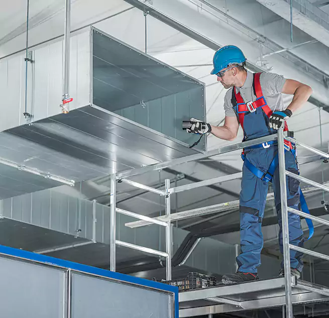 Why Homeowners & Businesses Trust Us Springdale, AR