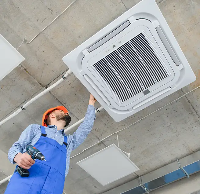 Why Homeowners & Businesses Trust Us in Springdale, AR?