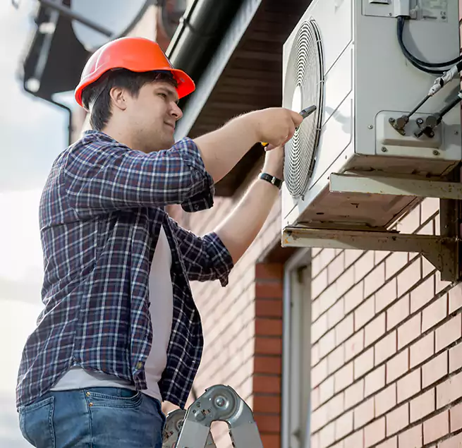 Why Homeowners & Businesses Trust Us Springdale, AR