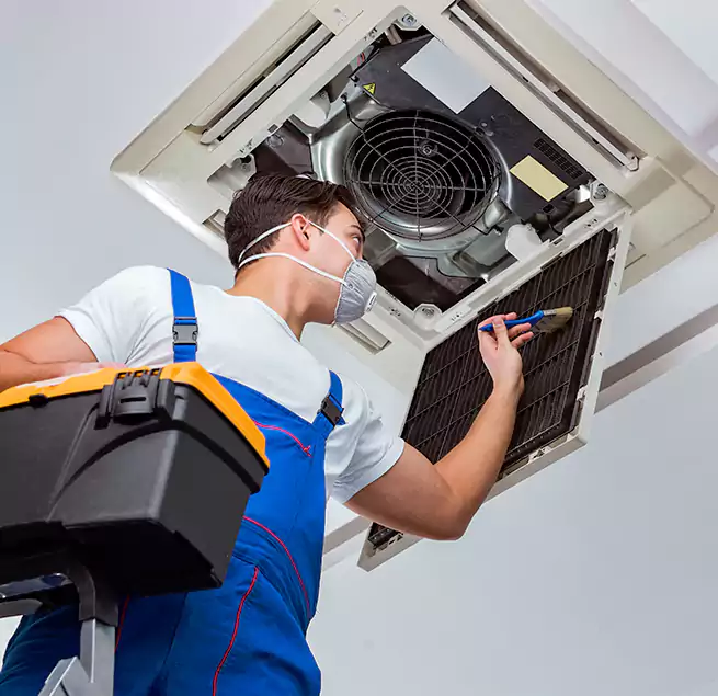 Why Homeowners & Businesses Trust Us in Springdale, AR?